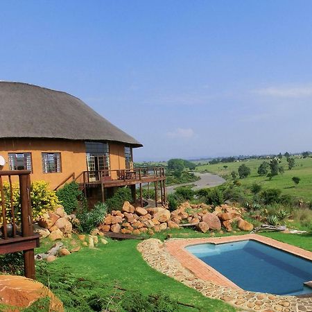 Rorke'S Drift Hotel Экстерьер фото