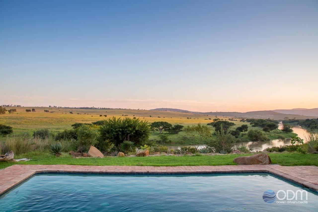 Rorke'S Drift Hotel Экстерьер фото