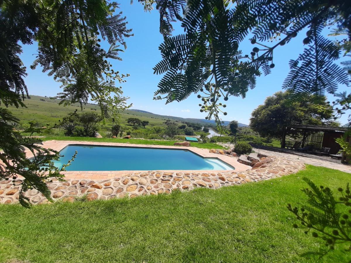 Rorke'S Drift Hotel Экстерьер фото