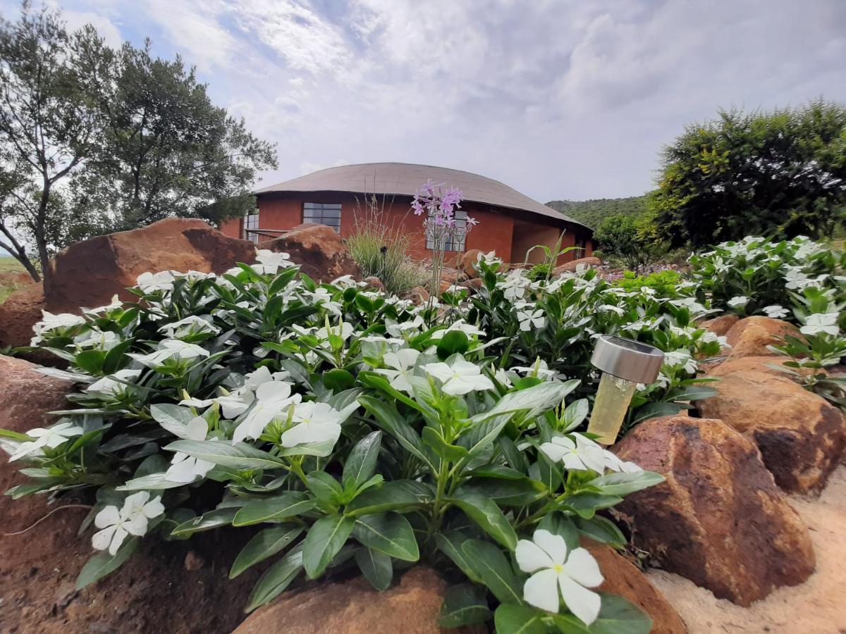 Rorke'S Drift Hotel Экстерьер фото