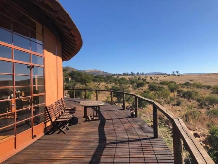 Rorke'S Drift Hotel Экстерьер фото