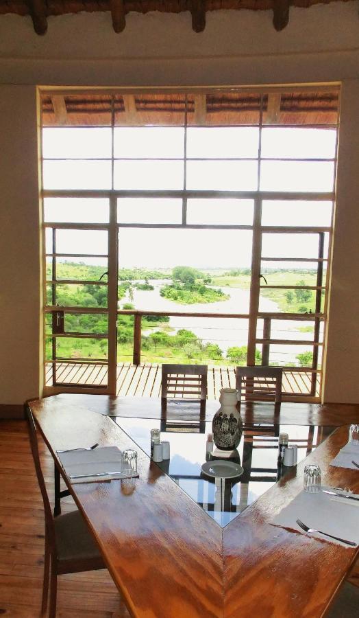 Rorke'S Drift Hotel Экстерьер фото