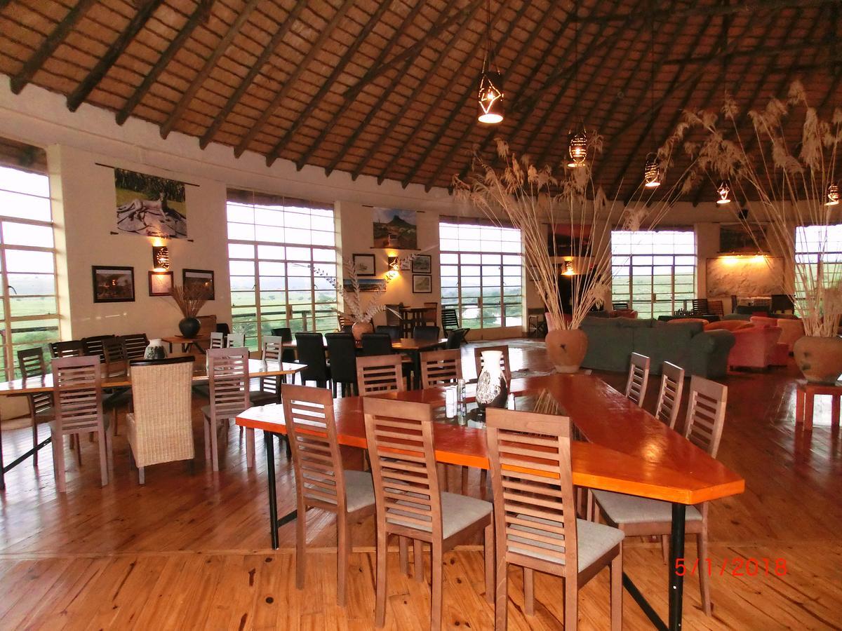 Rorke'S Drift Hotel Экстерьер фото