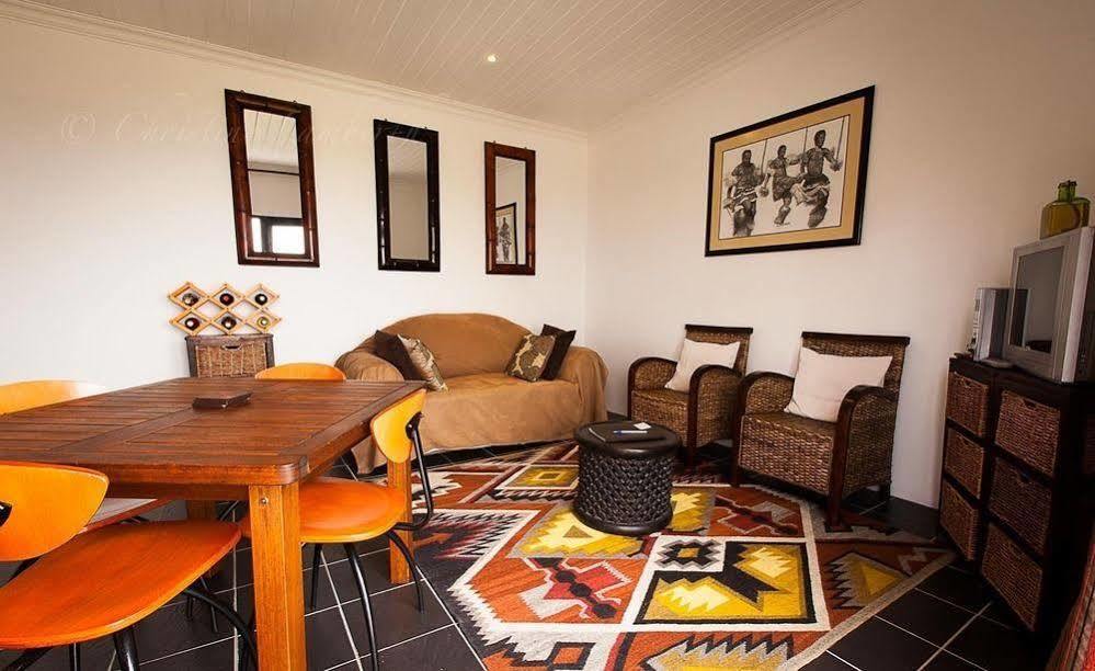 Rorke'S Drift Hotel Экстерьер фото