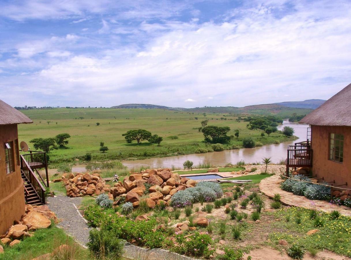 Rorke'S Drift Hotel Экстерьер фото