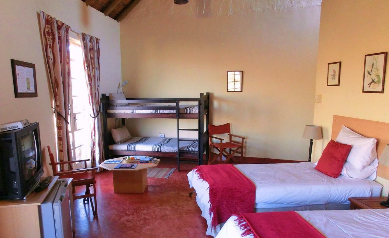 Rorke'S Drift Hotel Экстерьер фото